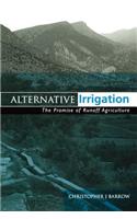 Alternative Irrigation