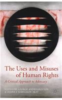 Uses and Misuses of Human Rights