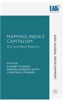 Mapping India's Capitalism