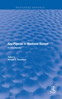 Routledge Revivals: Routledge Encyclopedias of the Middle Ages