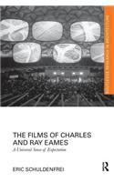 Films of Charles and Ray Eames