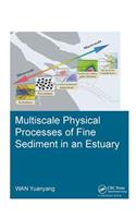 Multiscale Physical Processes of Fine Sediment in an Estuary