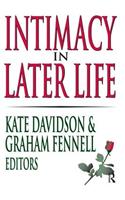 Intimacy in Later Life