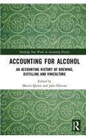 Accounting for Alcohol