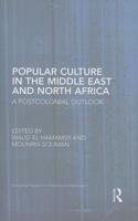 Popular Culture in the Middle East and North Africa