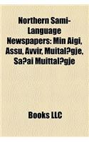 Northern Sami-Language Newspapers