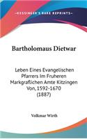 Bartholomaus Dietwar