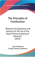 The Principles of Fortification