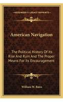 American Navigation