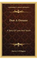 Don-A-Dreams