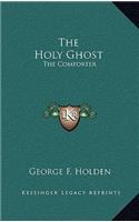 The Holy Ghost
