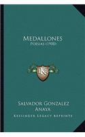 Medallones