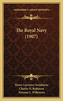 Royal Navy (1907)