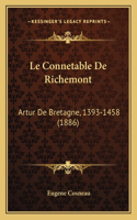 Le Connetable De Richemont