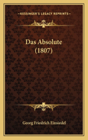 Absolute (1807)