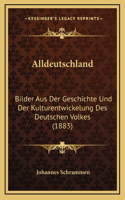 Alldeutschland