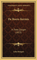 De Boere-Kermis