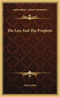 The Law And The Prophets