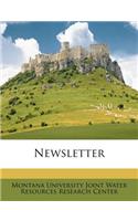 Newsletter