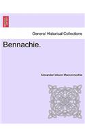 Bennachie.