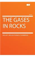 The Gases in Rocks