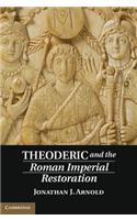 Theoderic and the Roman Imperial Restoration