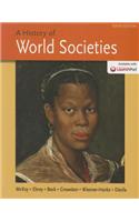 A History of World Societies