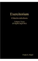 Exercitorium vol3