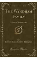 The Wyndham Family