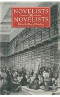 Novelists on Novelists