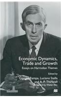 Economic Dynamics, Trade and Growth