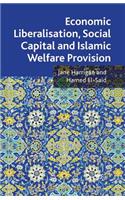 Economic Liberalisation, Social Capital and Islamic Welfare Provision