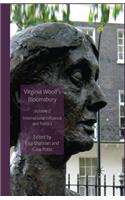 Virginia Woolf's Bloomsbury, Volume 2