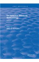 Ion Selective Electrode Method