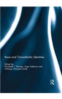 Race and Transatlantic Identities