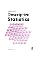 Fundamentals of Descriptive Statistics