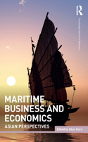 Maritime Business and Economics