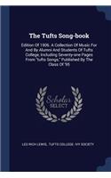 The Tufts Song-book