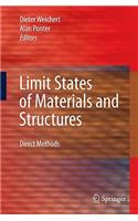 Limit States of Materials and Structures