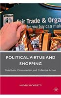 Political Virtue and Shopping