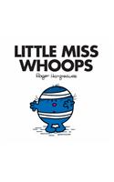 Little Miss Whoops: (33 Mr. Men Classic Story Books)