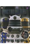 Doctor Who