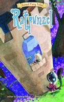 Ratpunzel: (Animal Fairy Tales)