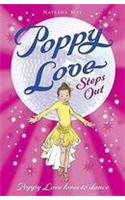 Poppy Love Steps Out