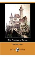 The Prisoner of Zenda (Dodo Press)