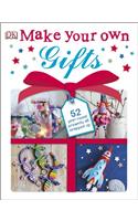 Make Your Own Gifts