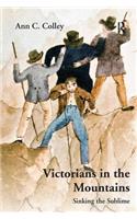 Victorians in the Mountains