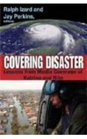 Covering Disaster