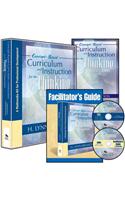 Concept-Based Curriculum and Instruction for the Thinking Classroom (Multimedia Kit)