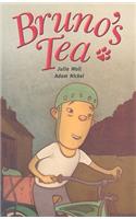 Bruno's Tea